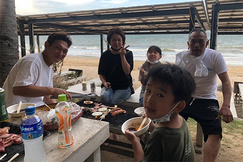 扶養手当