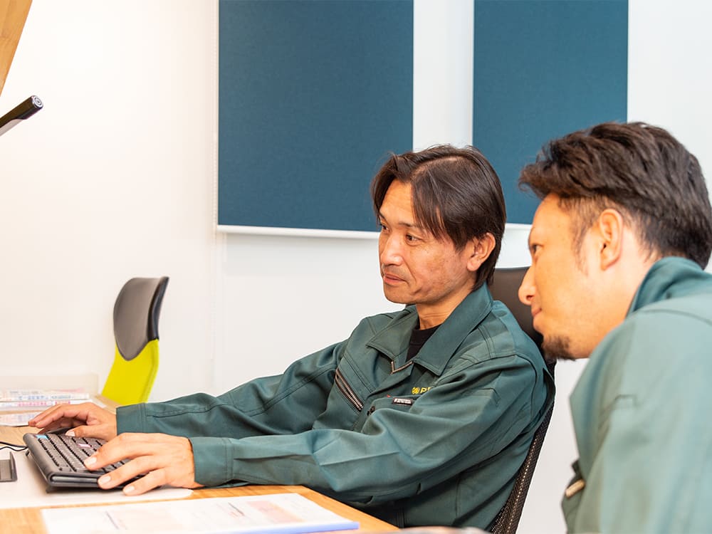 教育制度について